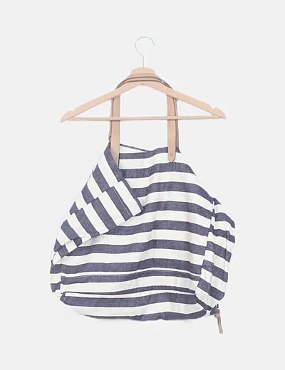 Hoss Intropia Bolso playero maxi
