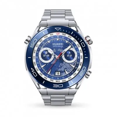 Huawei Watch Ultimate