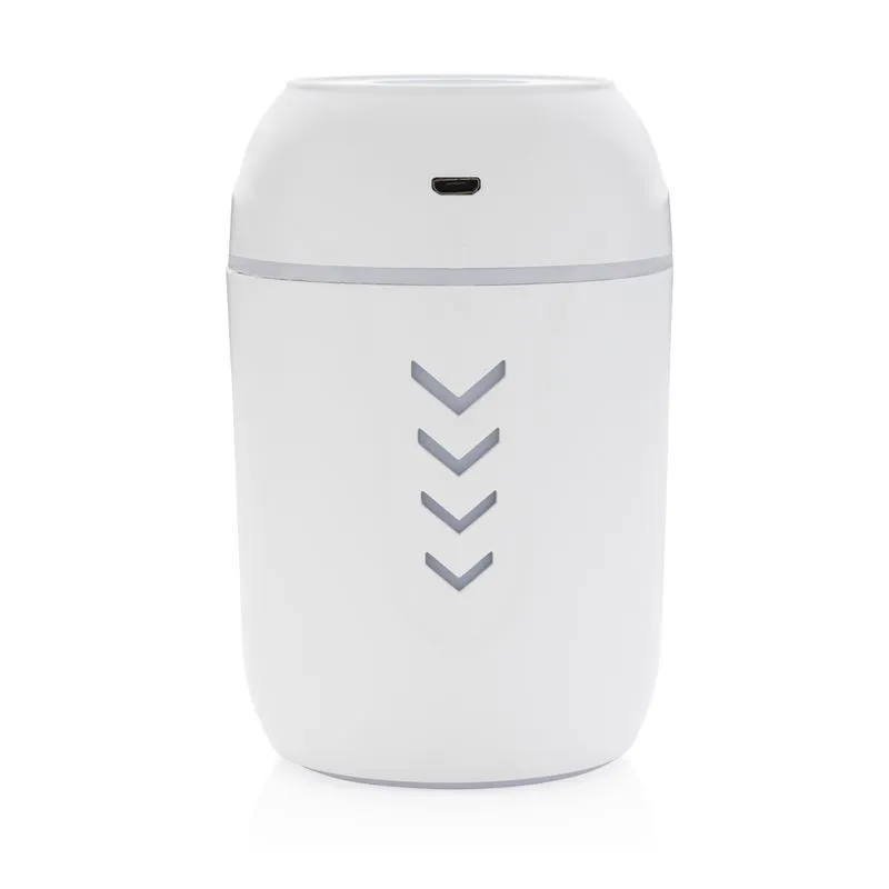 HUMIDIFICADOR UVC