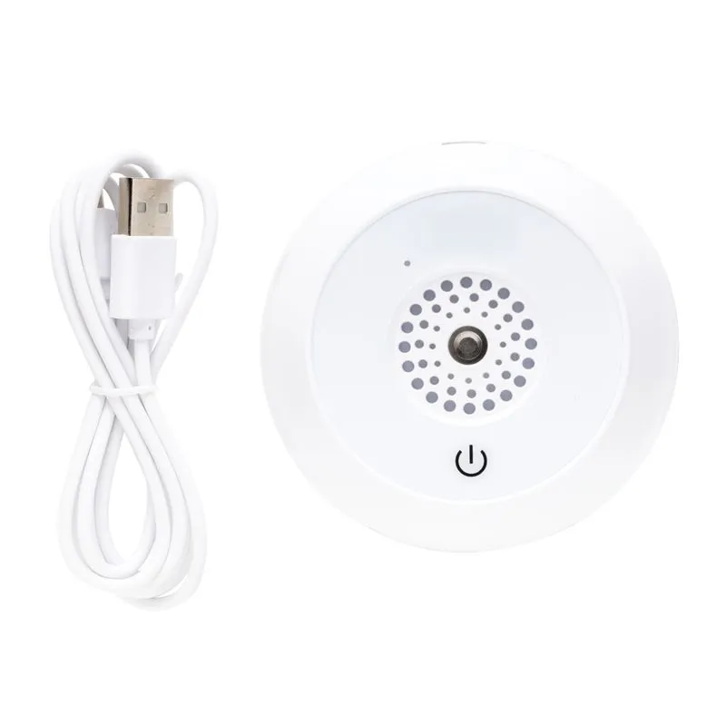 HUMIDIFICADOR UVC