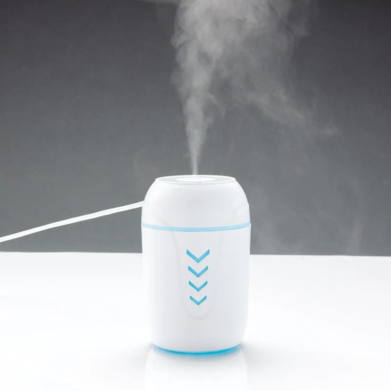 HUMIDIFICADOR UVC