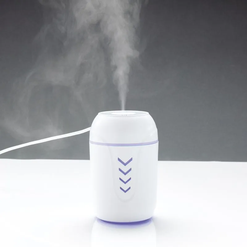 HUMIDIFICADOR UVC
