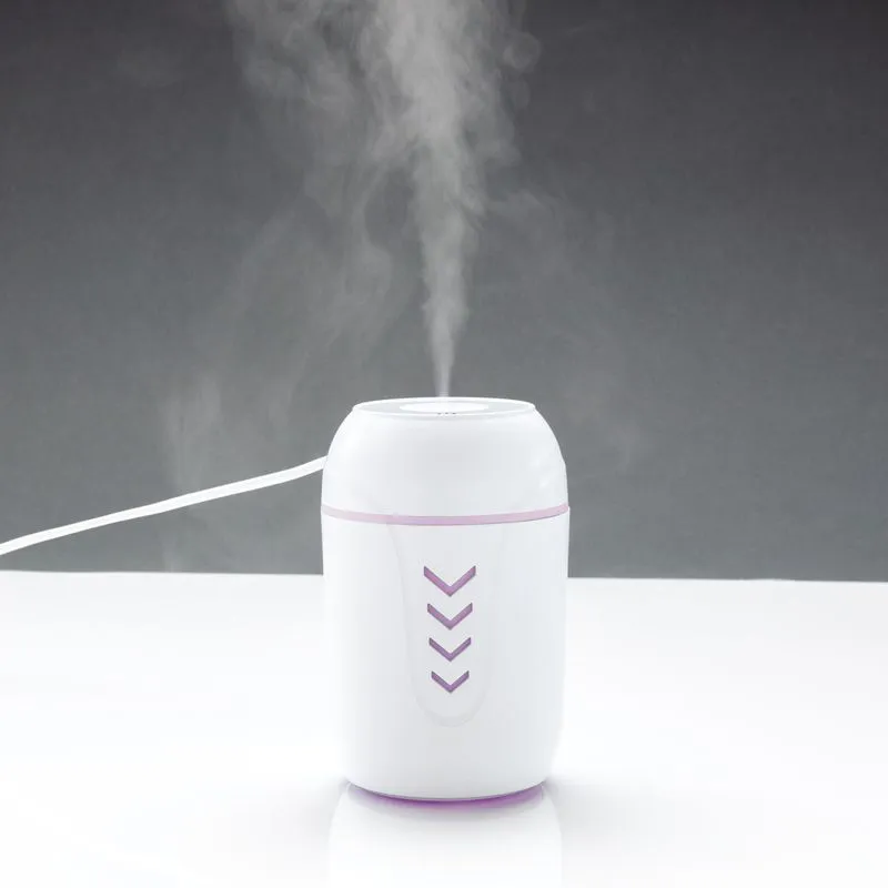 HUMIDIFICADOR UVC