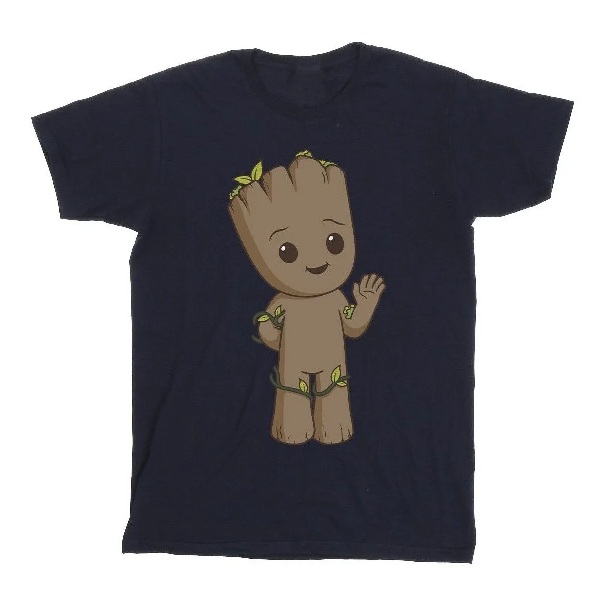 I Am Groot Cute Groot