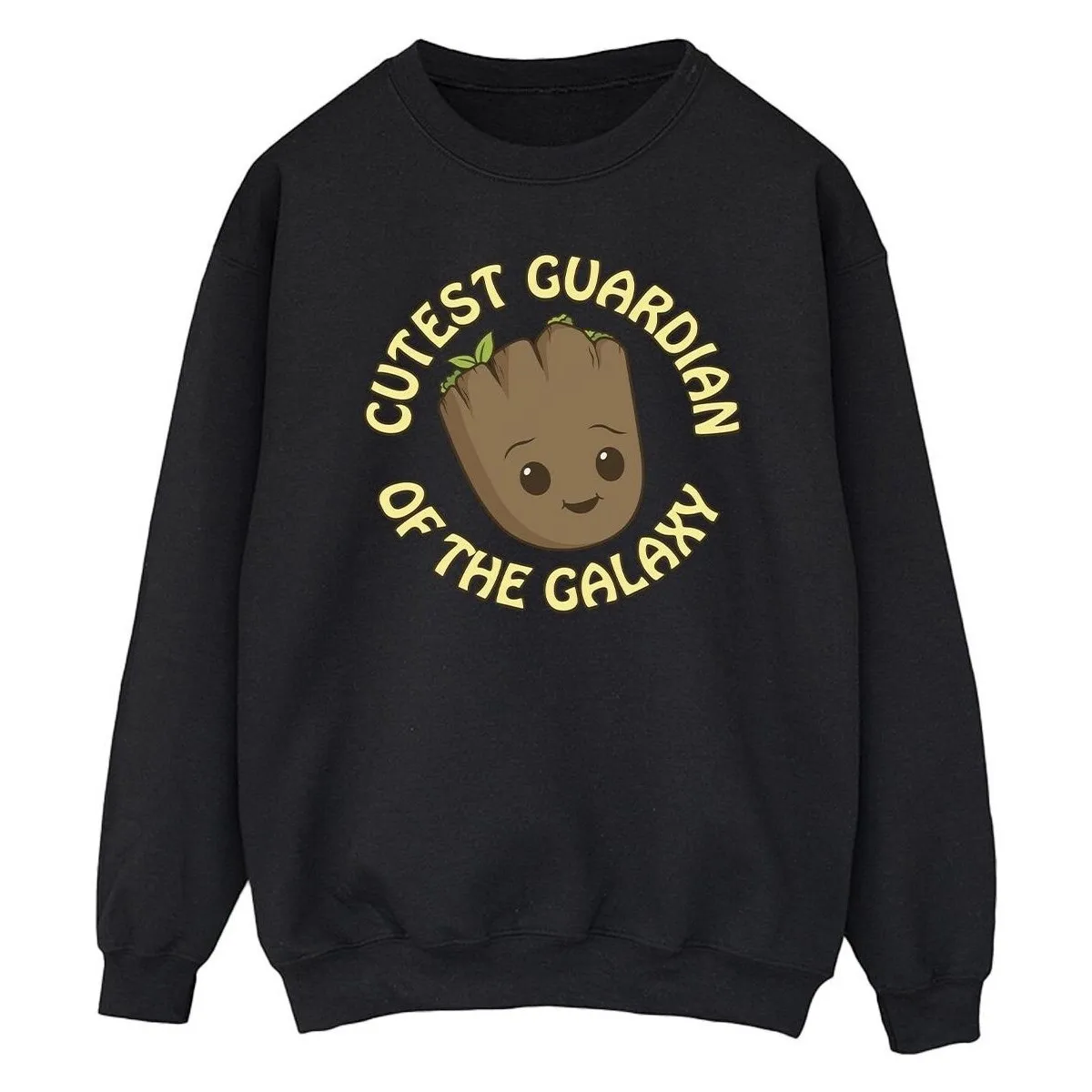 I Am Groot Cutest Guardian
