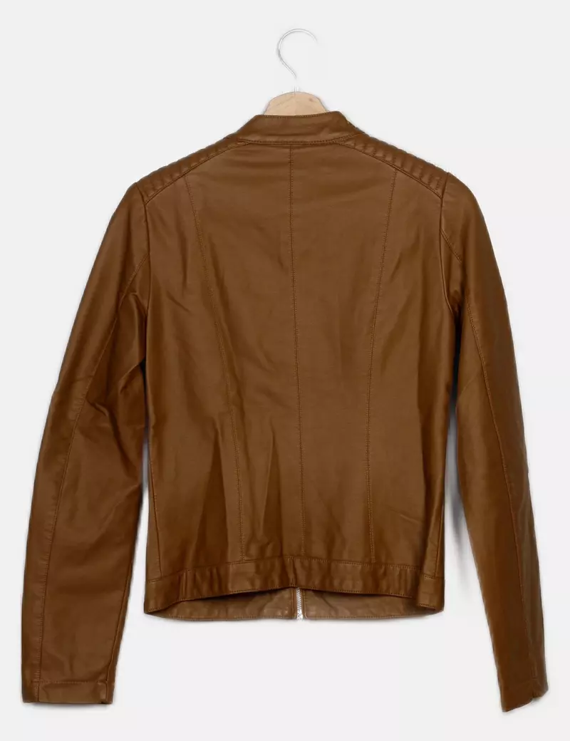 In Extenso Chaqueta biker