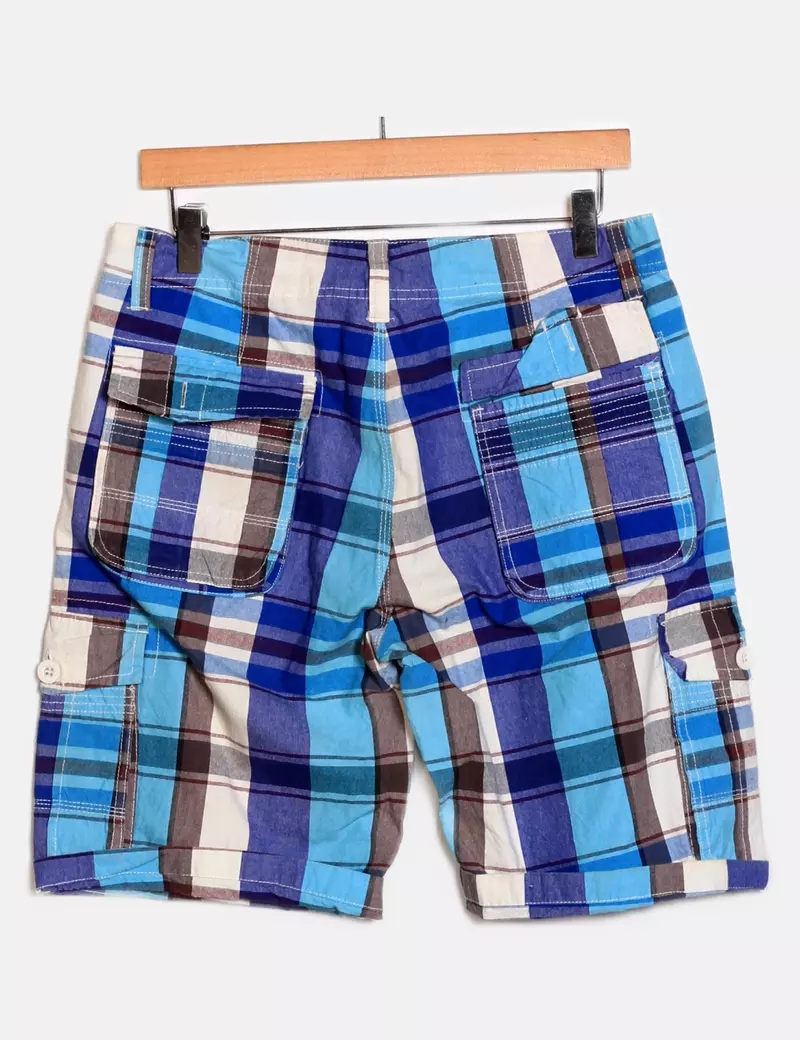Inside Pantalones cargo Cortos
