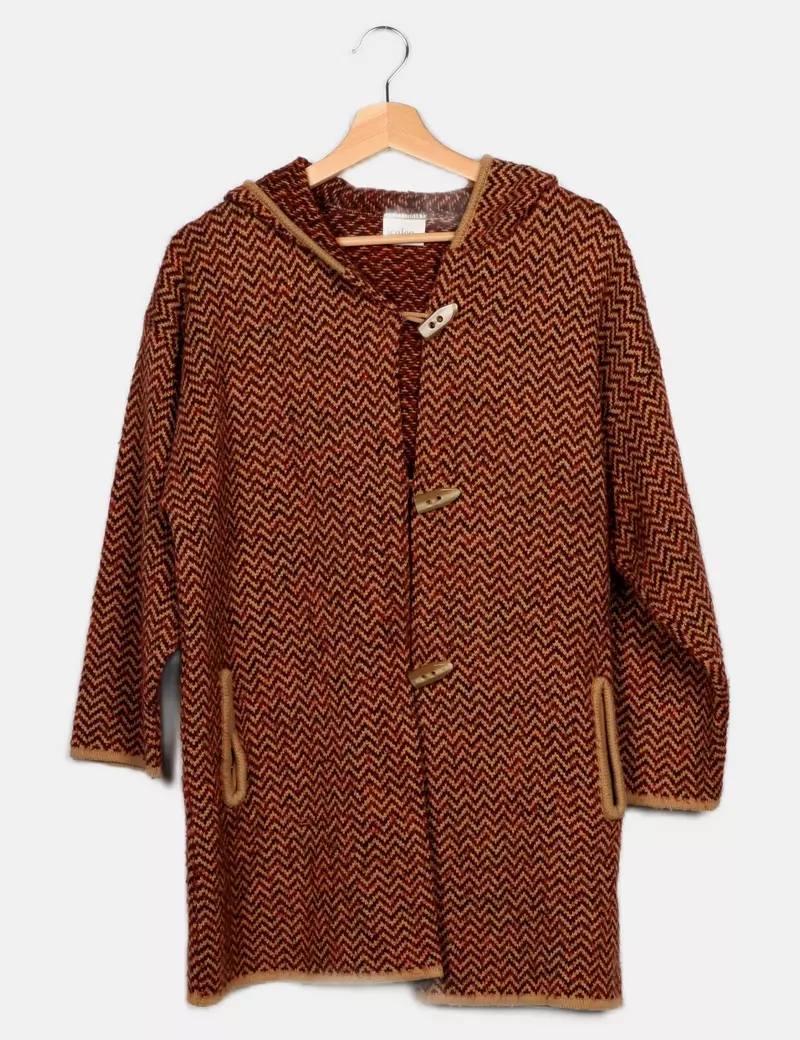 Isalor Chaqueta de punto