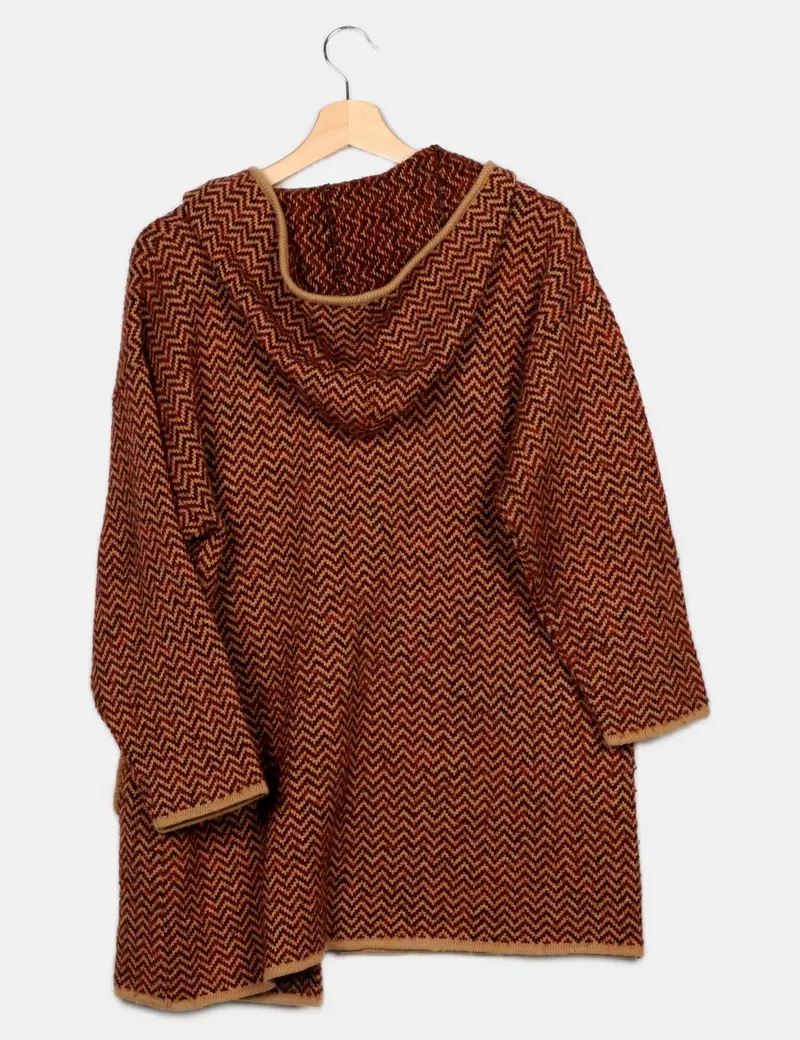 Isalor Chaqueta de punto