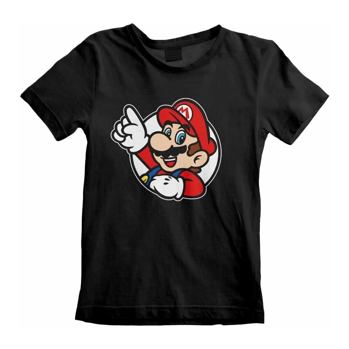 Its A Me Mario