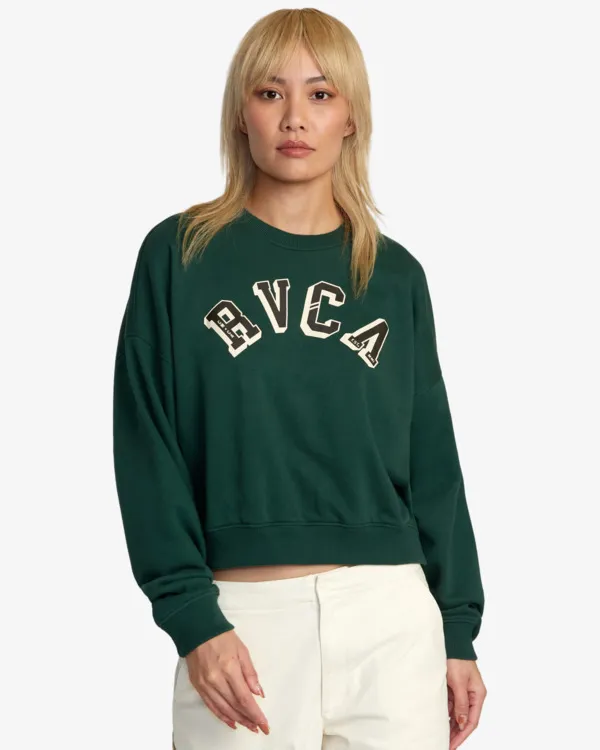IVY LEAGUE  SUDADERA PARA MUJER