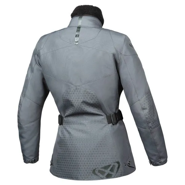 Ixon Bloom Tactic Green 