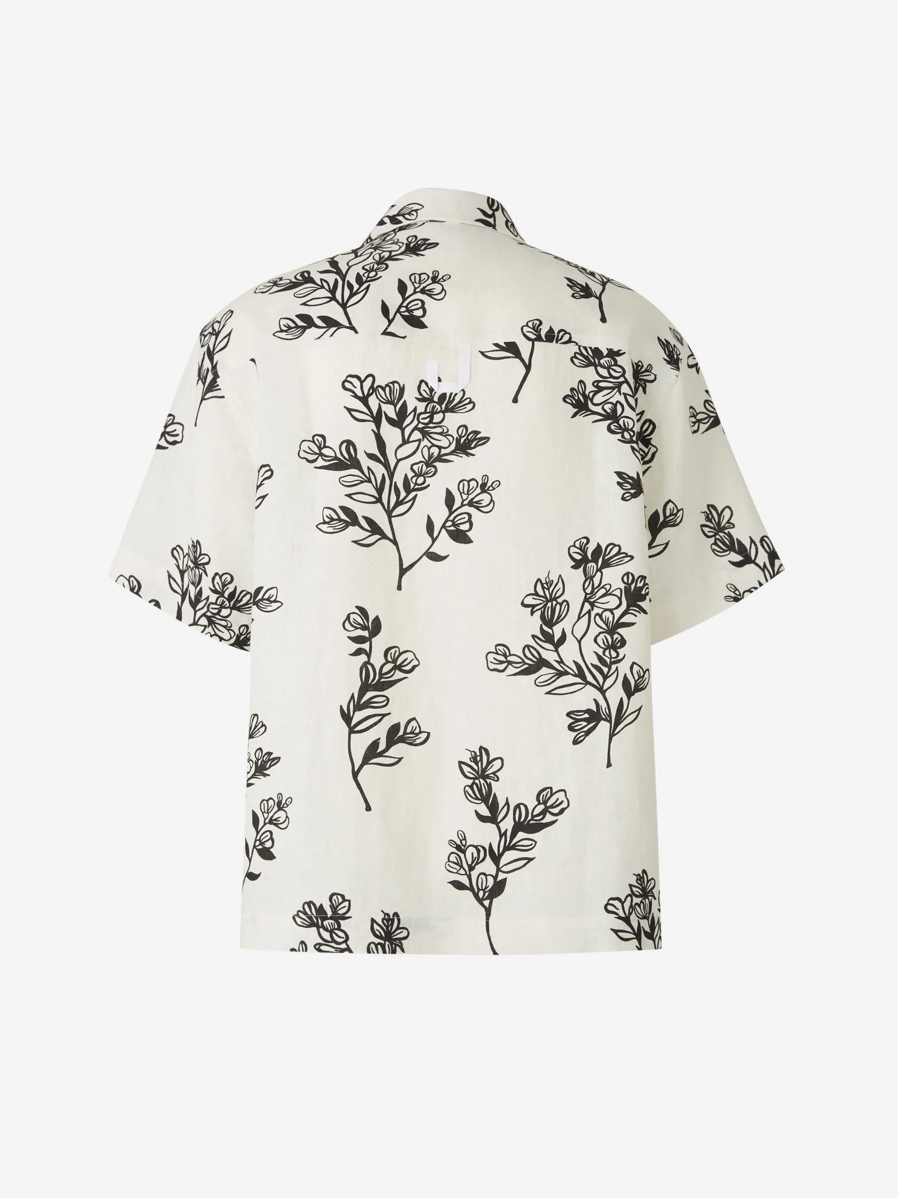 Jacquemus Camisa La Chemise Jean