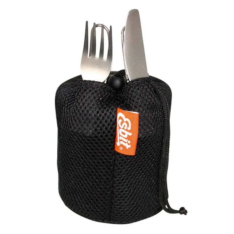 Jarra Esbit Jarra de titanio 750ml