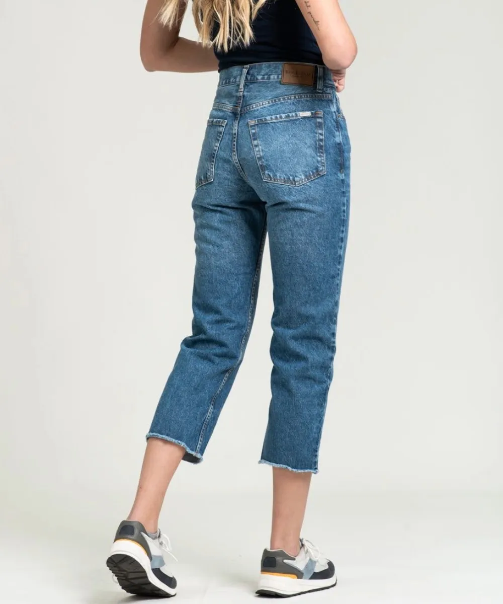 Jean Boot Cup Crop