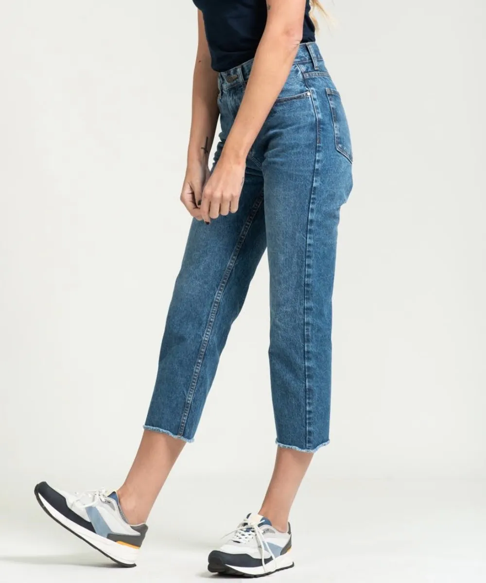 Jean Boot Cup Crop