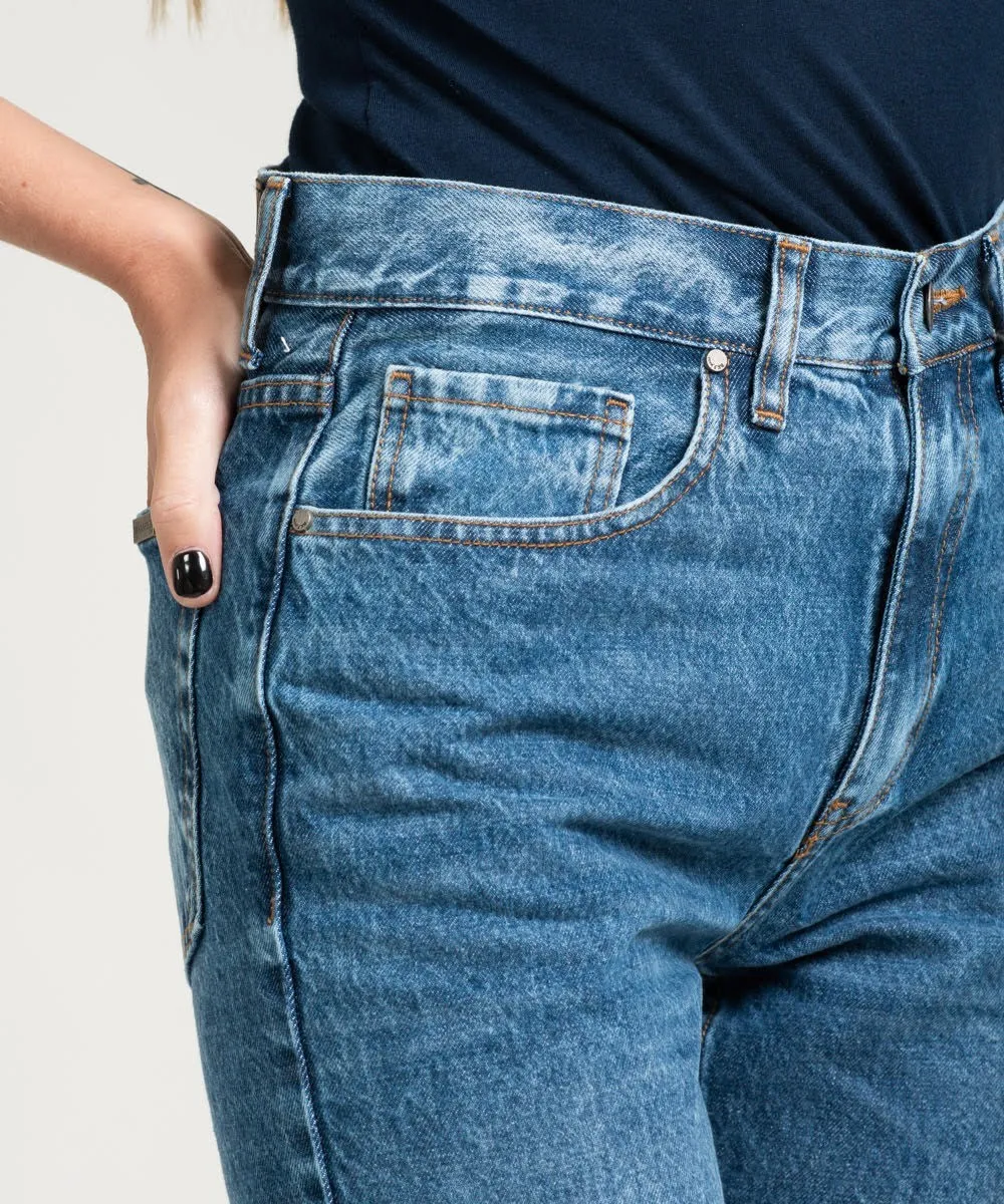 Jean Boot Cup Crop