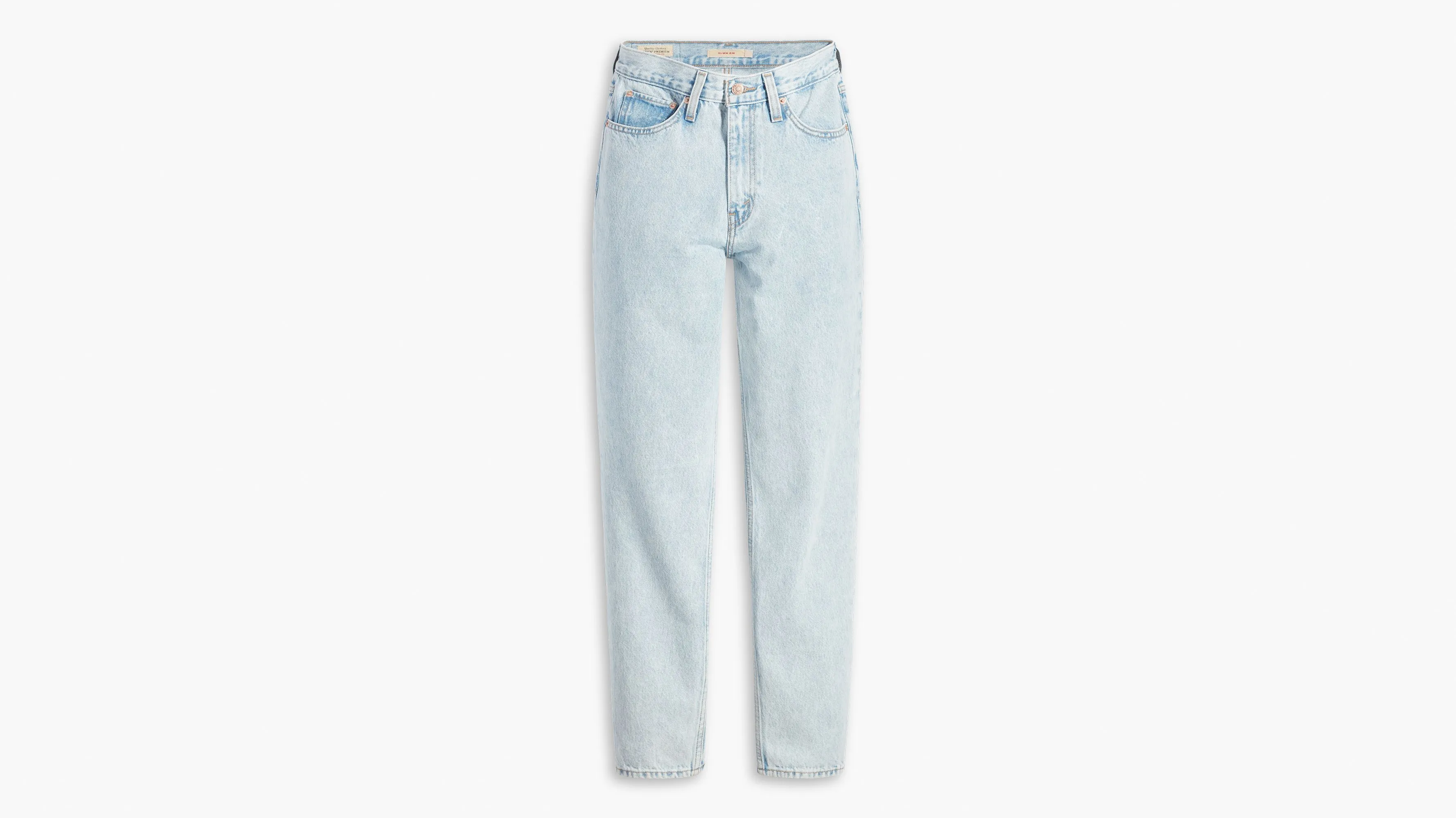 Jean Mom De Los 80