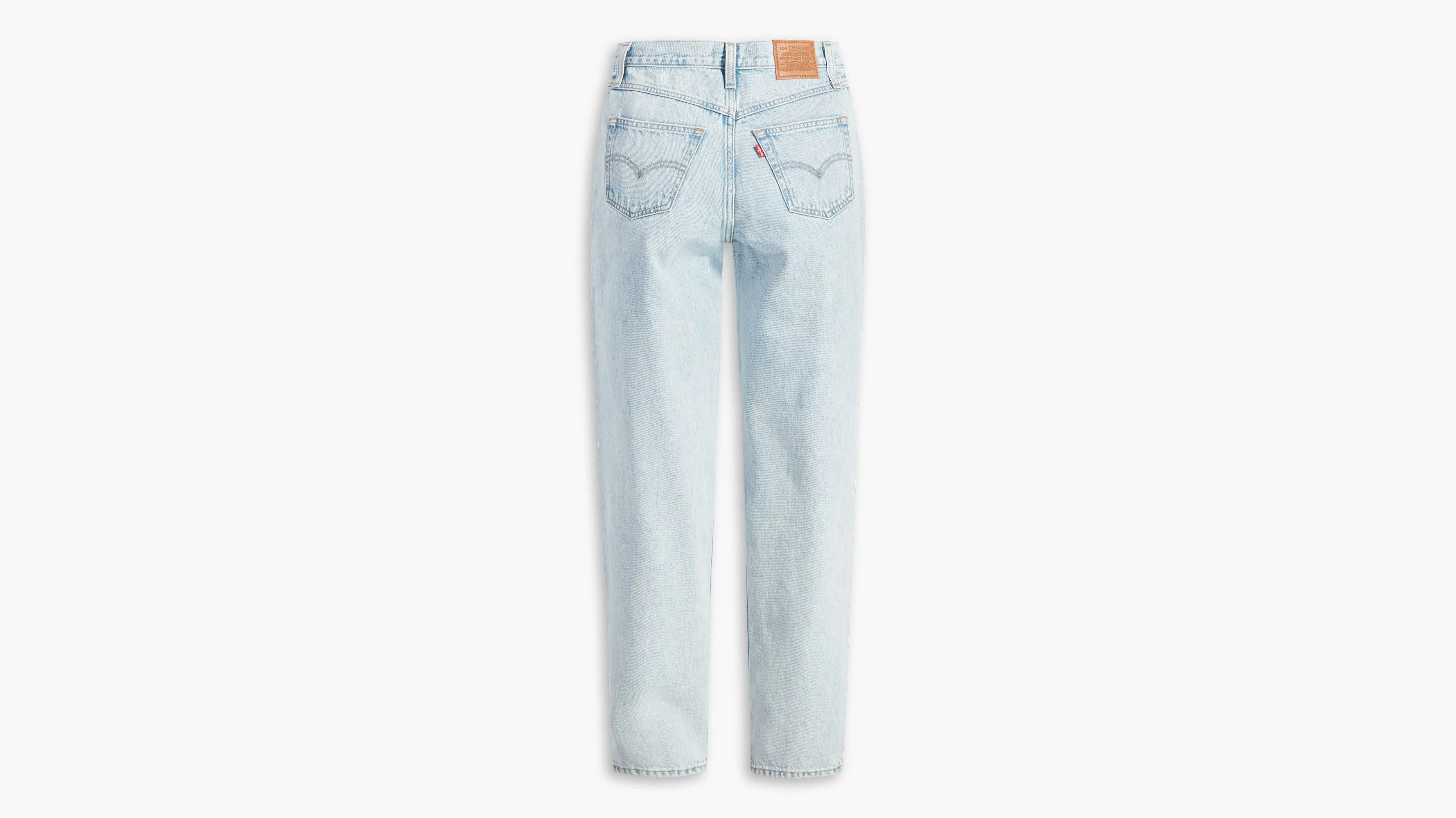 Jean Mom De Los 80