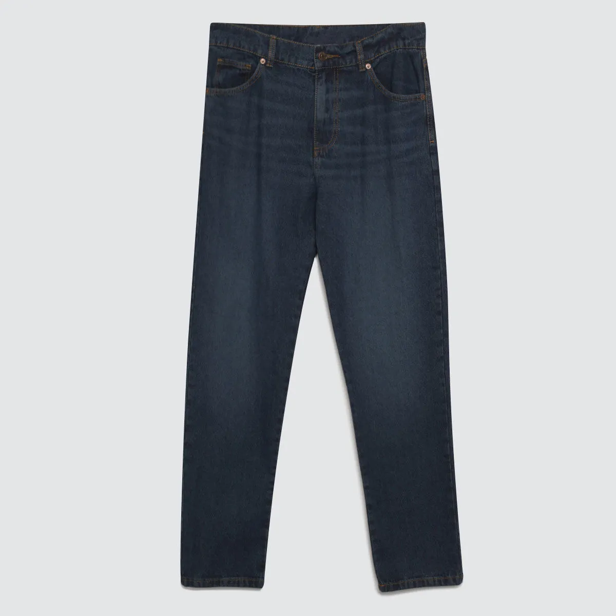 Jean Para Hombre Cinco Bolsillos