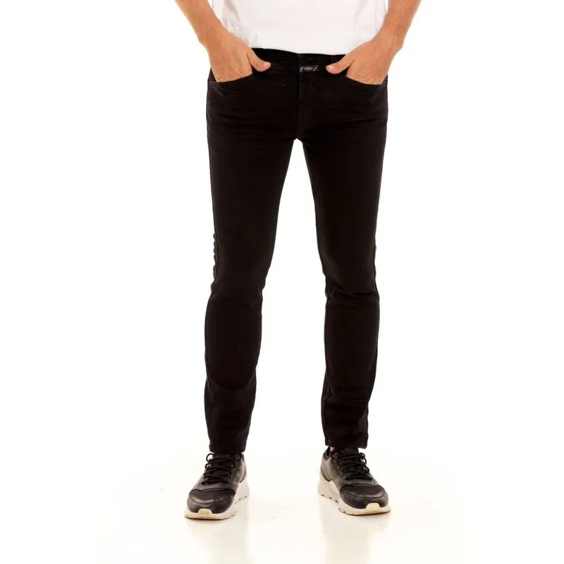 Jean Stretch Para Hombre Pedal Pusher Girbaud