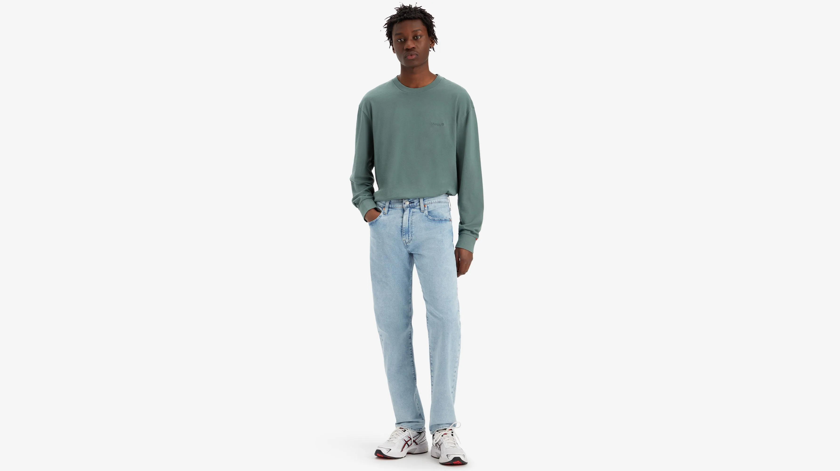 Jeans 502™ Taper Lightweight