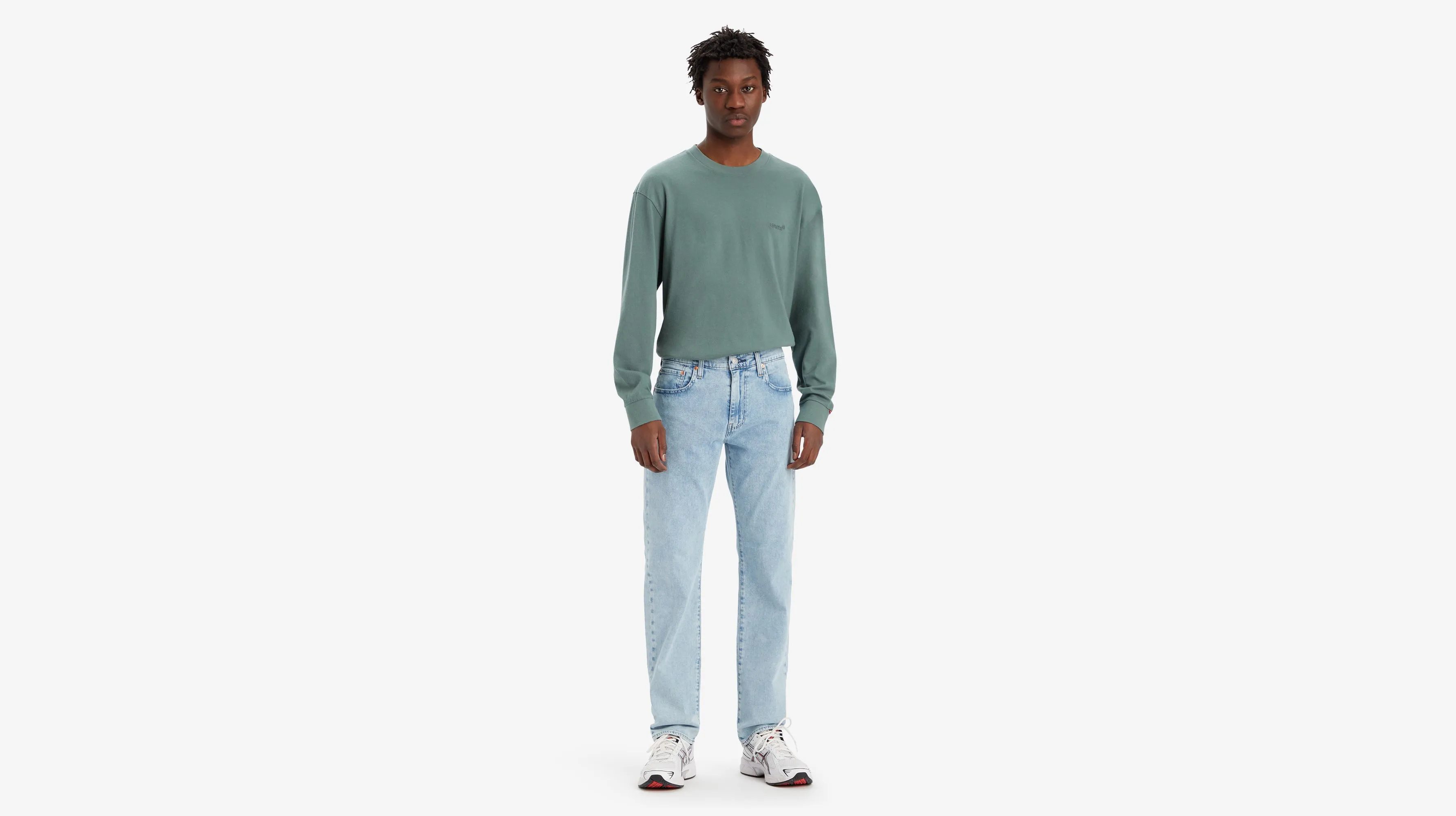 Jeans 502™ Taper Lightweight