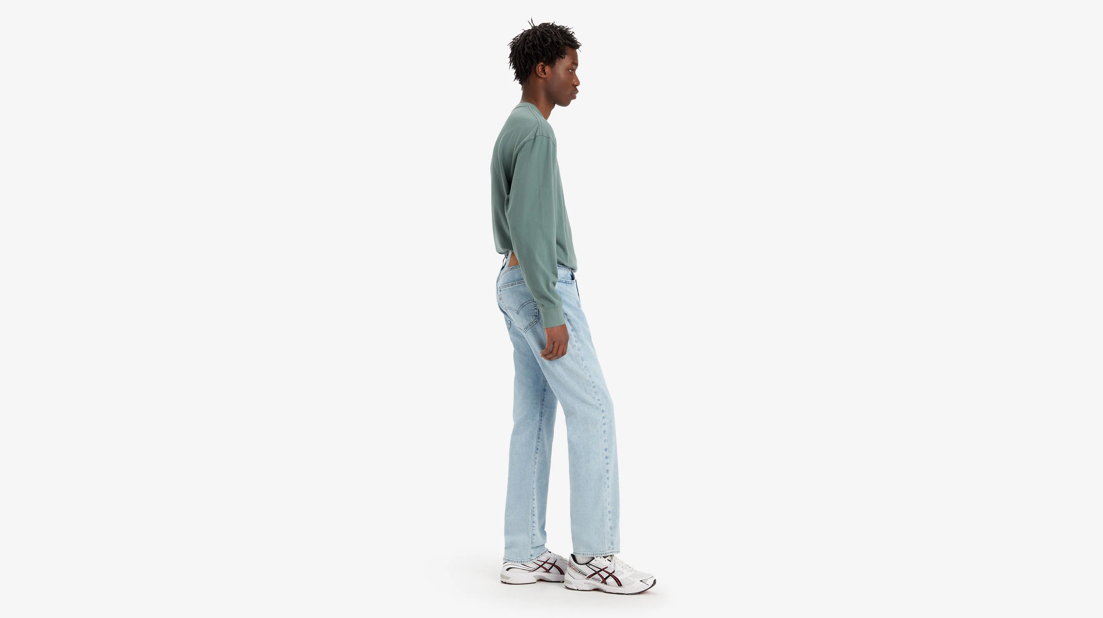 Jeans 502™ Taper Lightweight