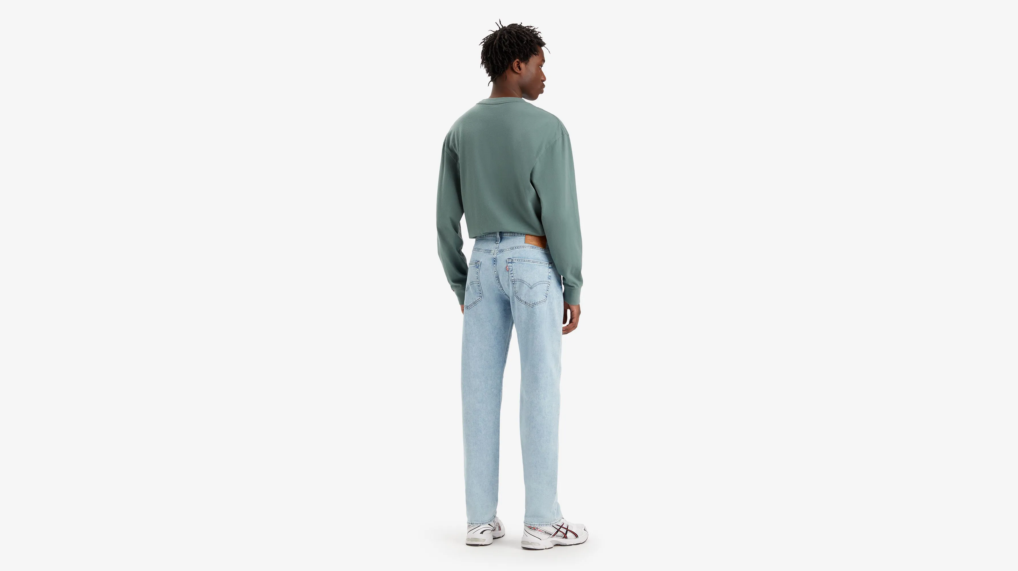 Jeans 502™ Taper Lightweight