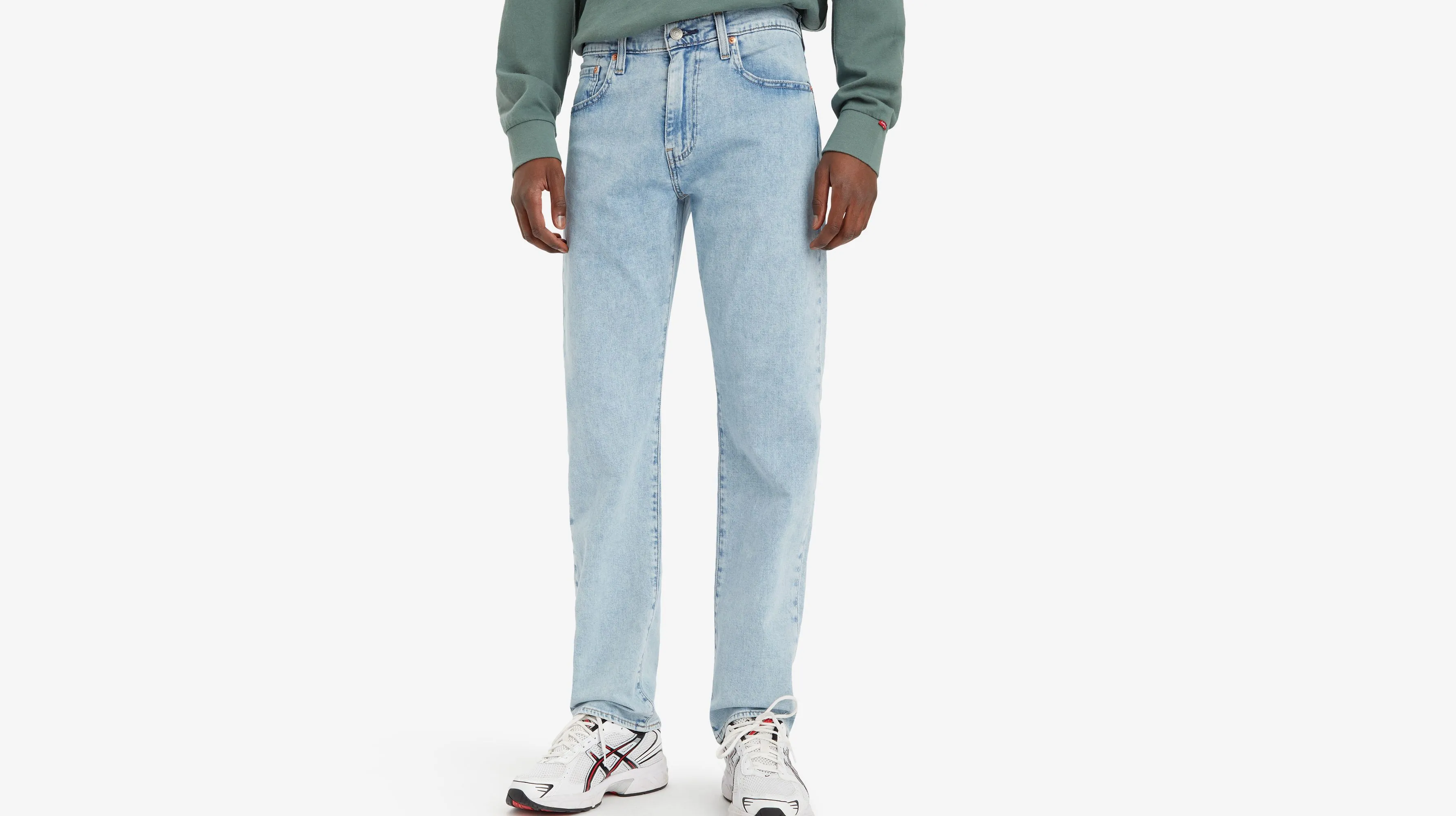 Jeans 502™ Taper Lightweight