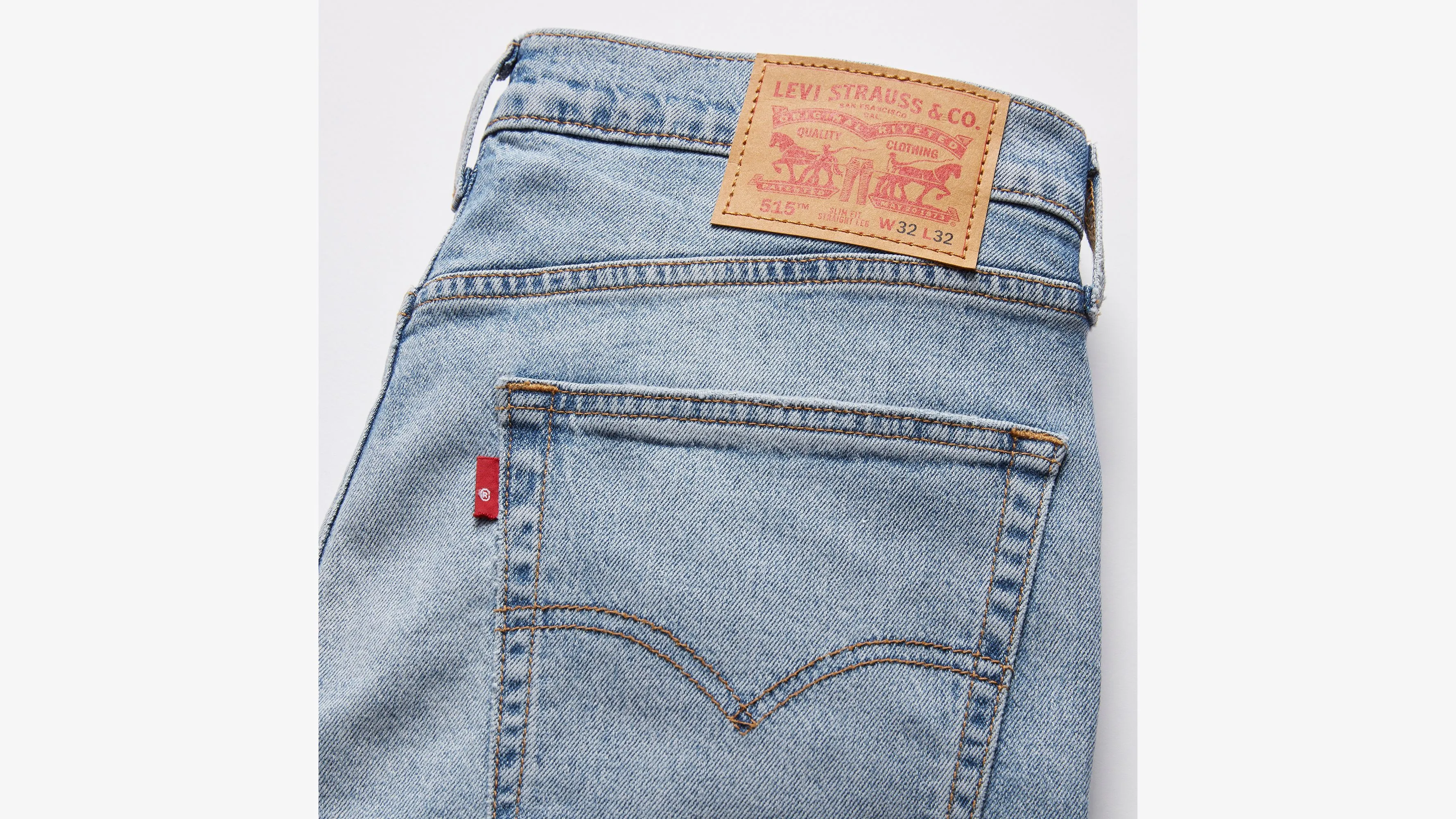 Jeans 515™ Slim Taper