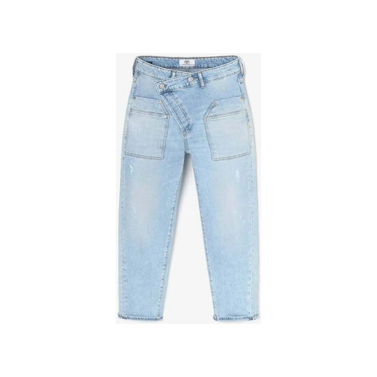 Jeans boyfit , 7/8