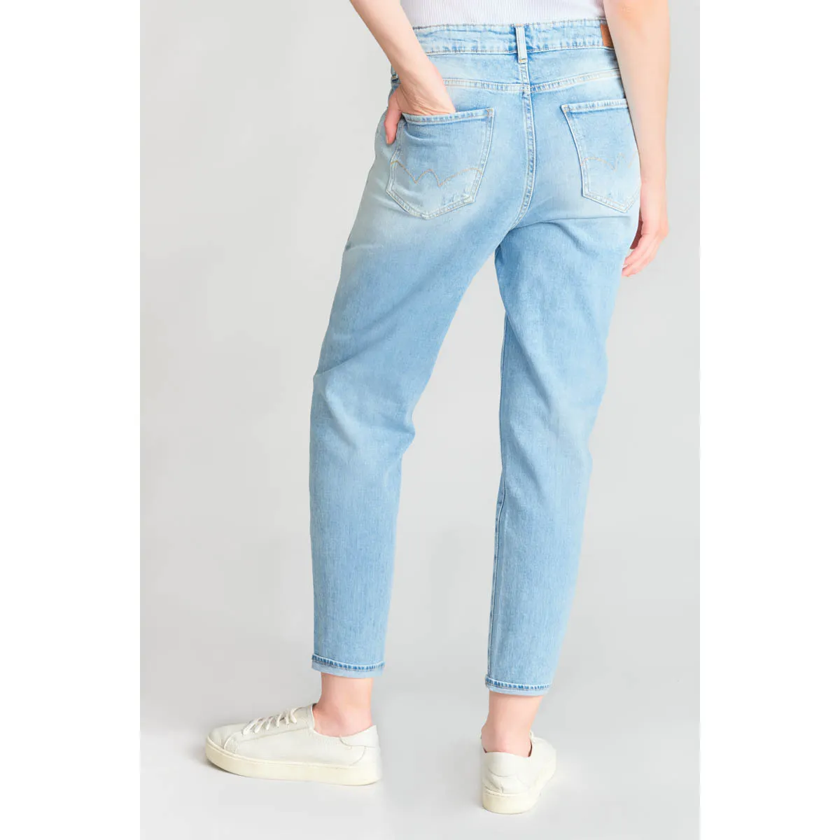 Jeans boyfit , 7/8