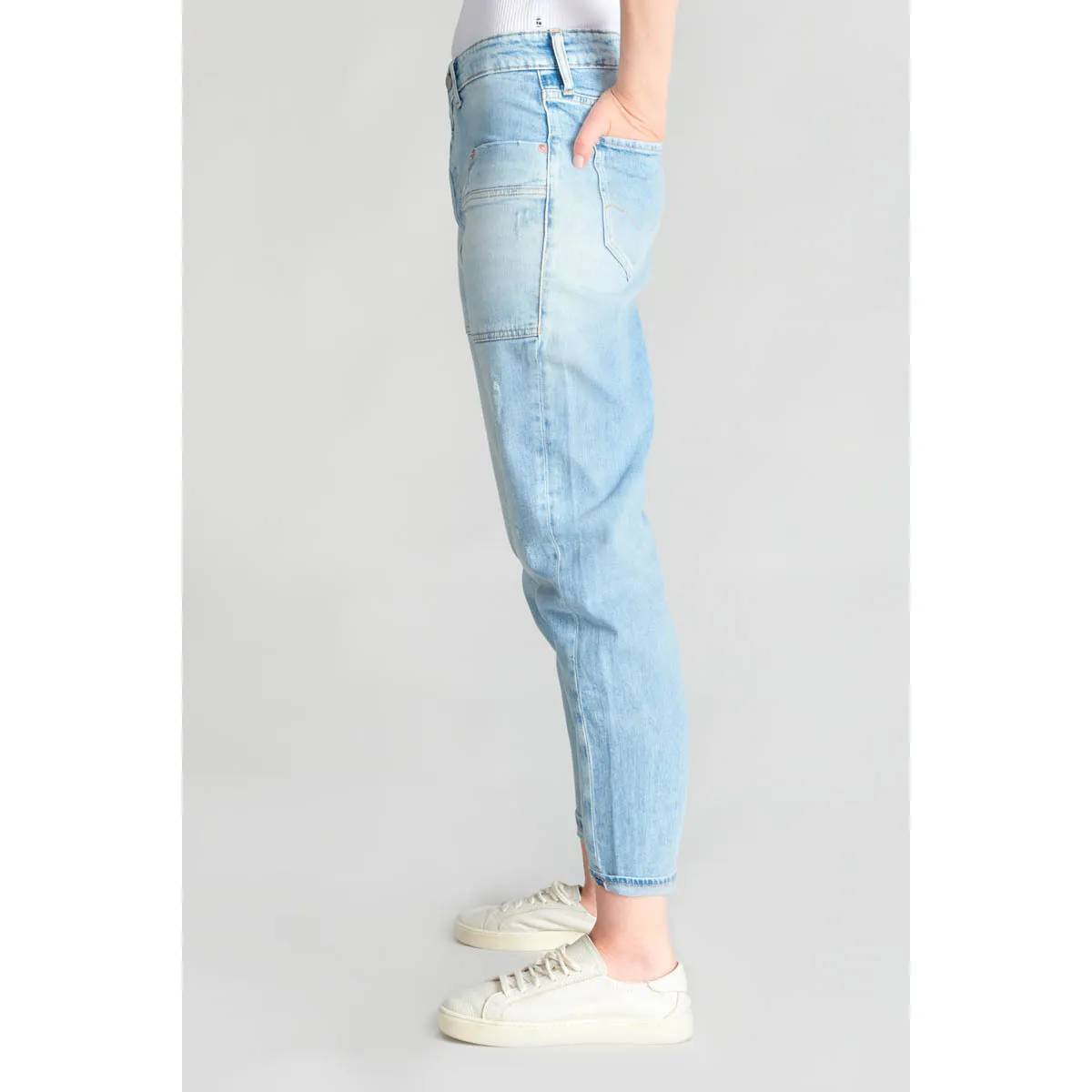 Jeans boyfit , 7/8