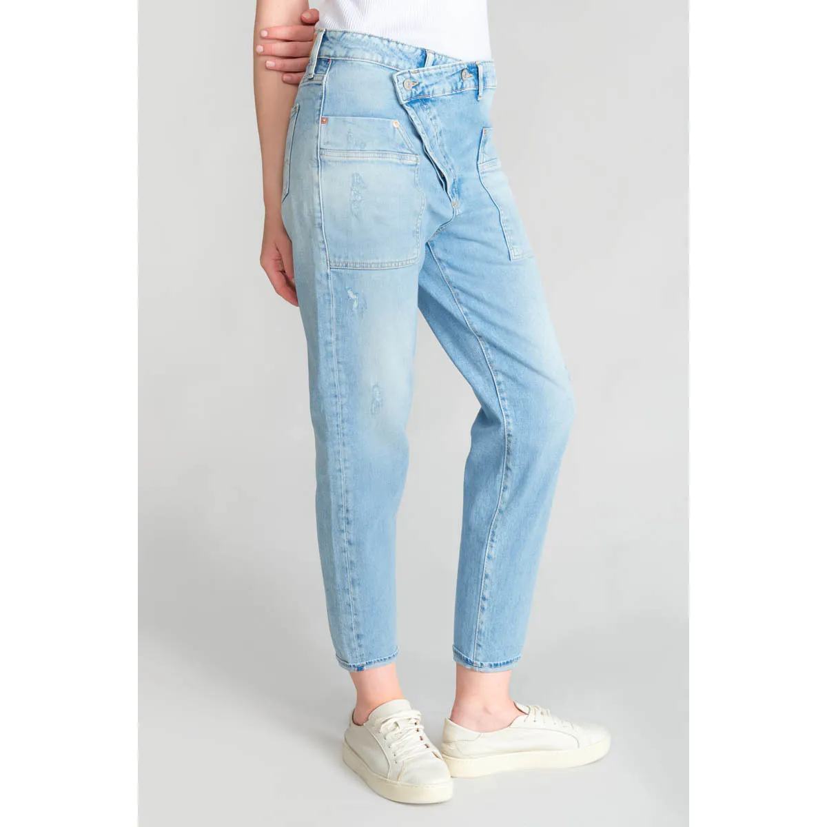 Jeans boyfit , 7/8