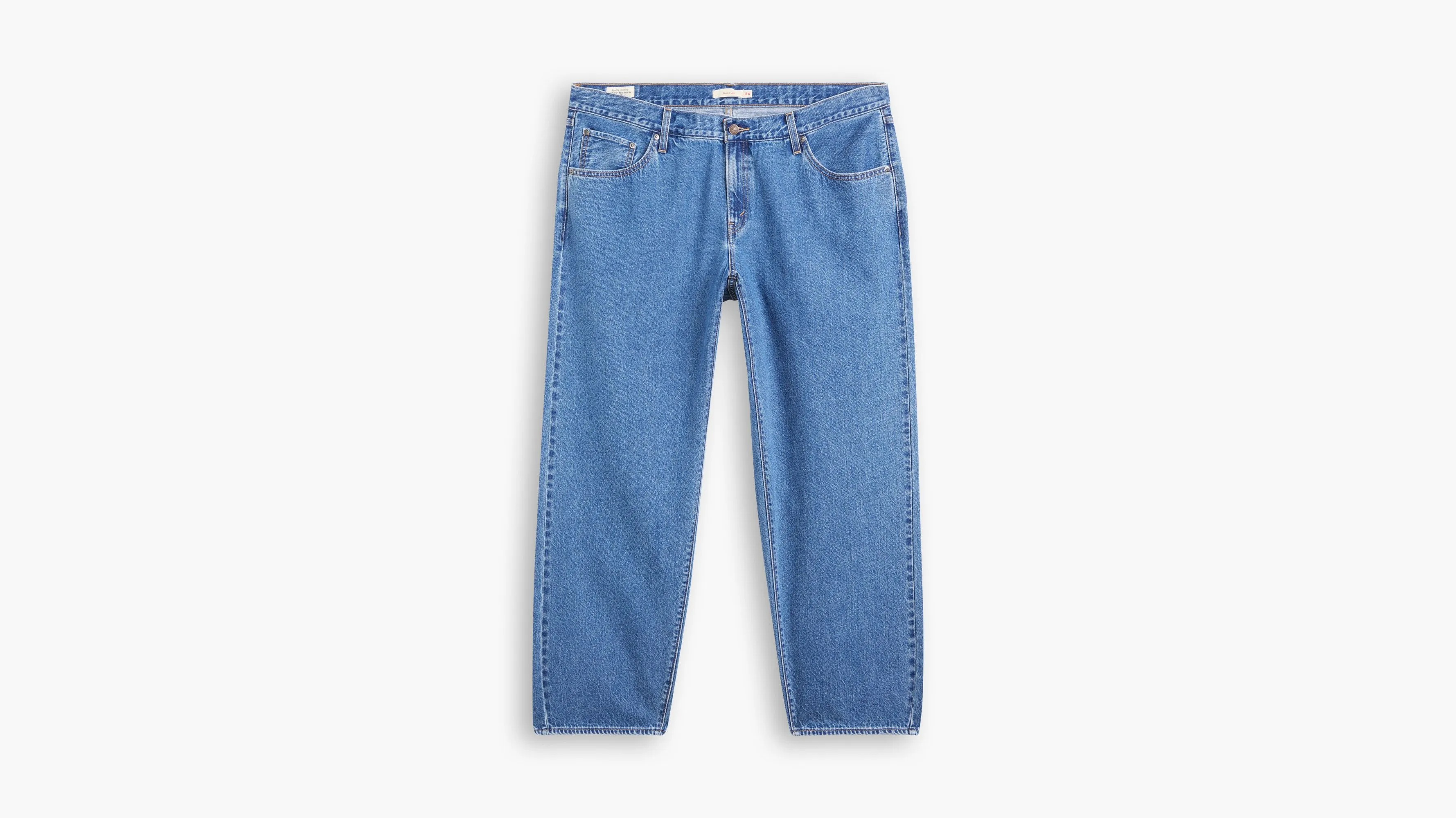 Jeans Dad Holgados (talla Grande)