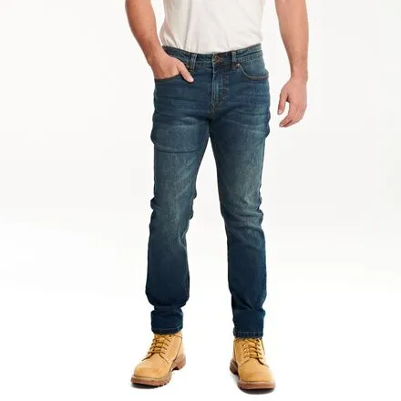 Jeans Hombre Ninety Eight Slim