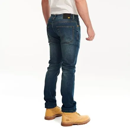 Jeans Hombre Ninety Eight Slim