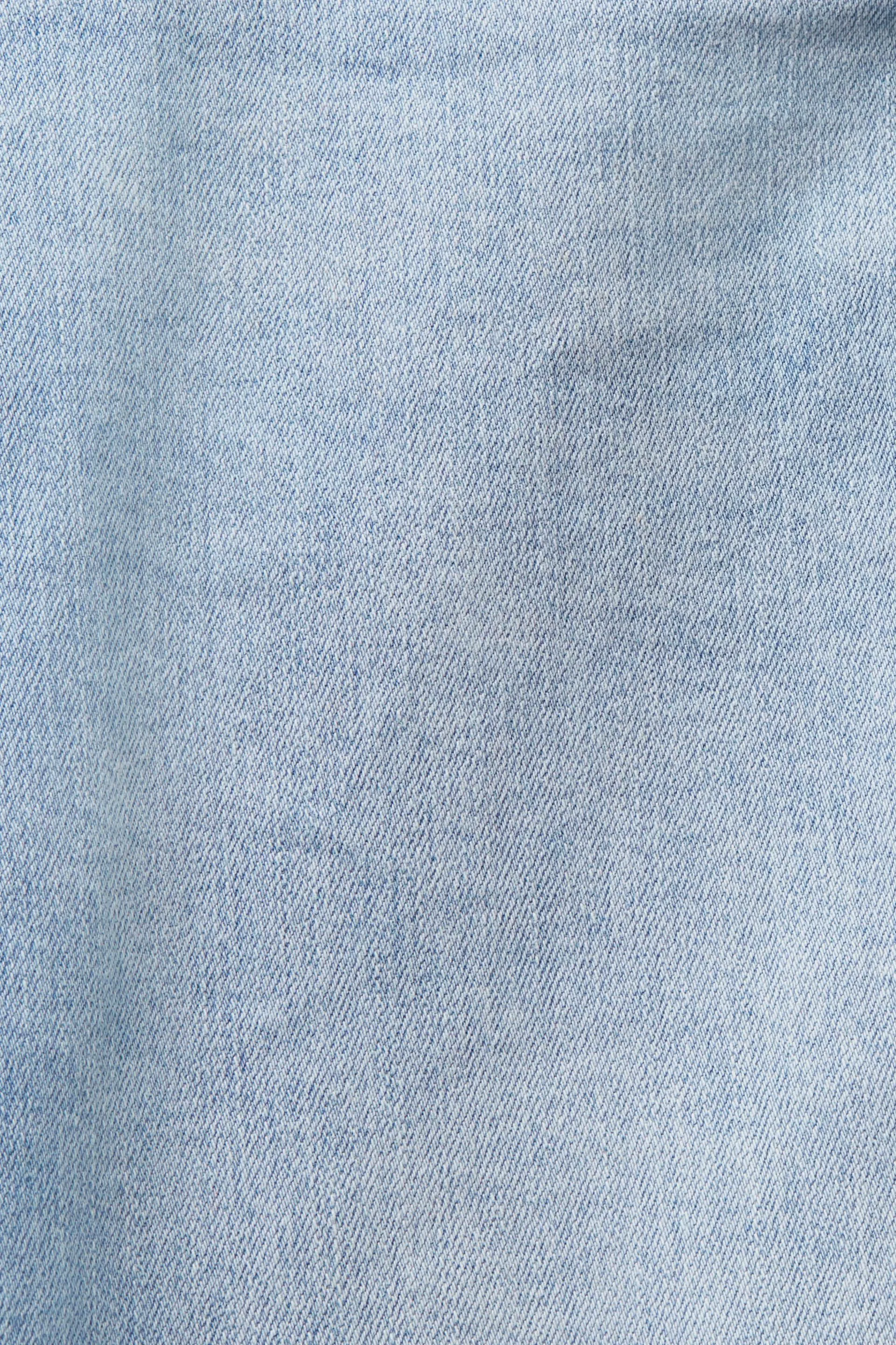 JEANS LOWRISE SKINNY FIT