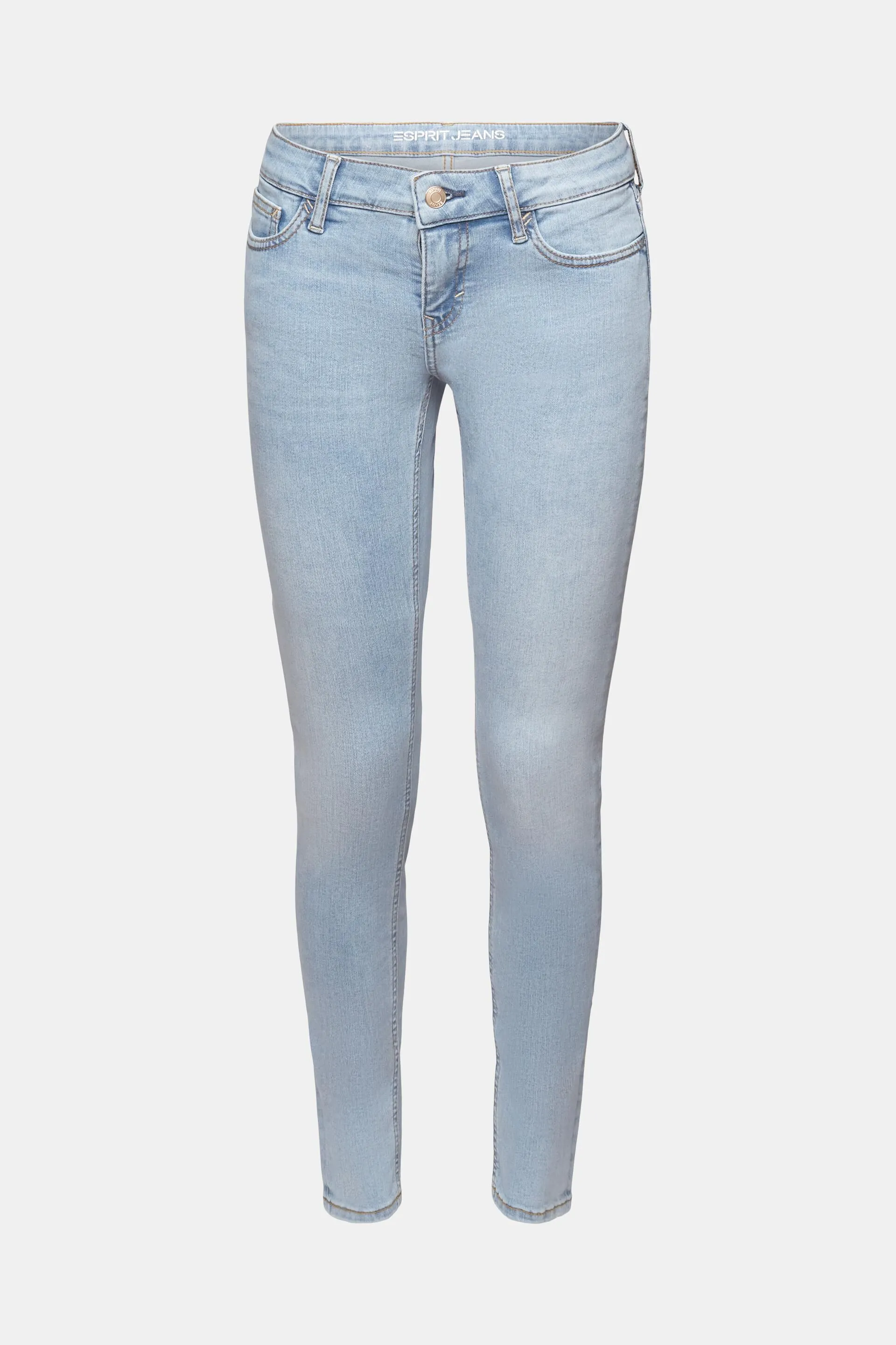 JEANS LOWRISE SKINNY FIT