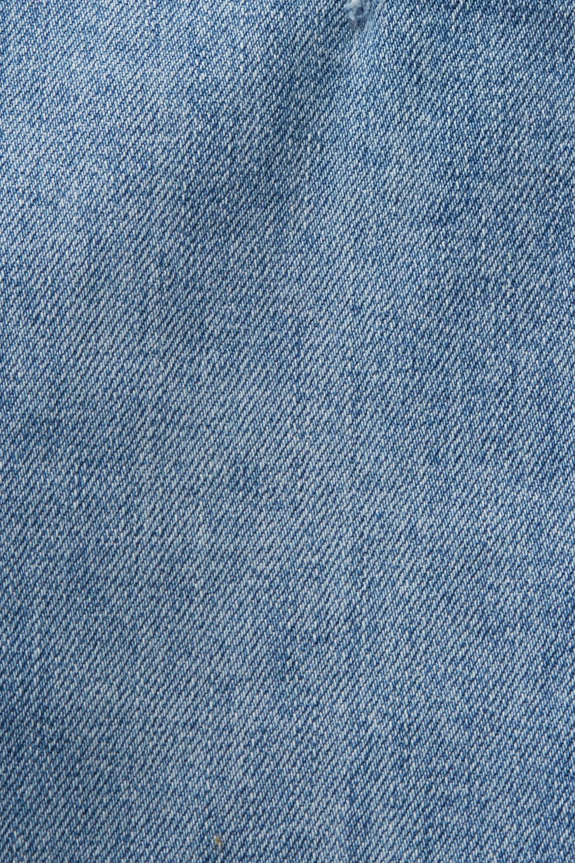 JEANS MIDRISE SLIM FIT