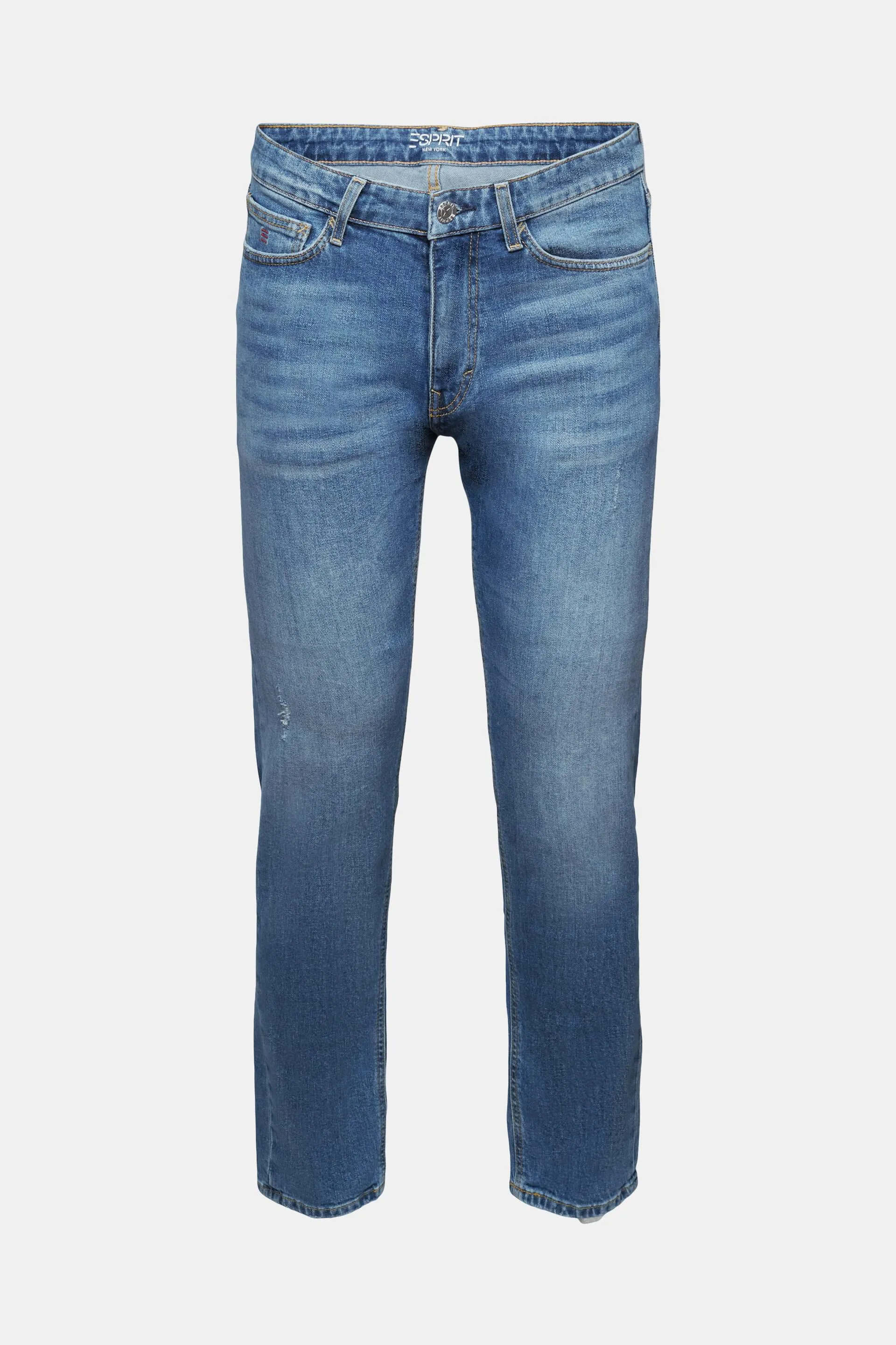 JEANS MIDRISE SLIM FIT