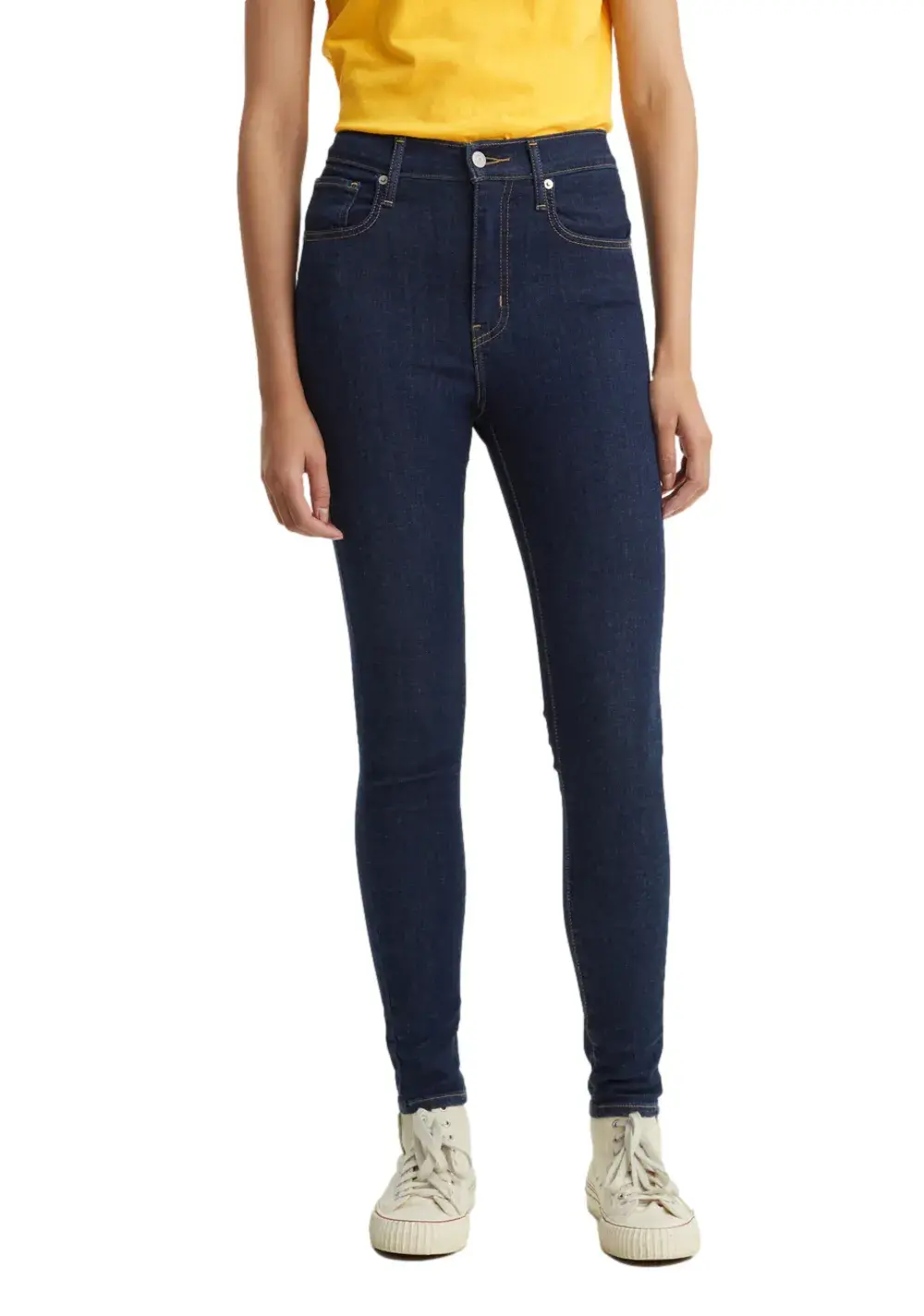 Jeans Mile High Super Skinny