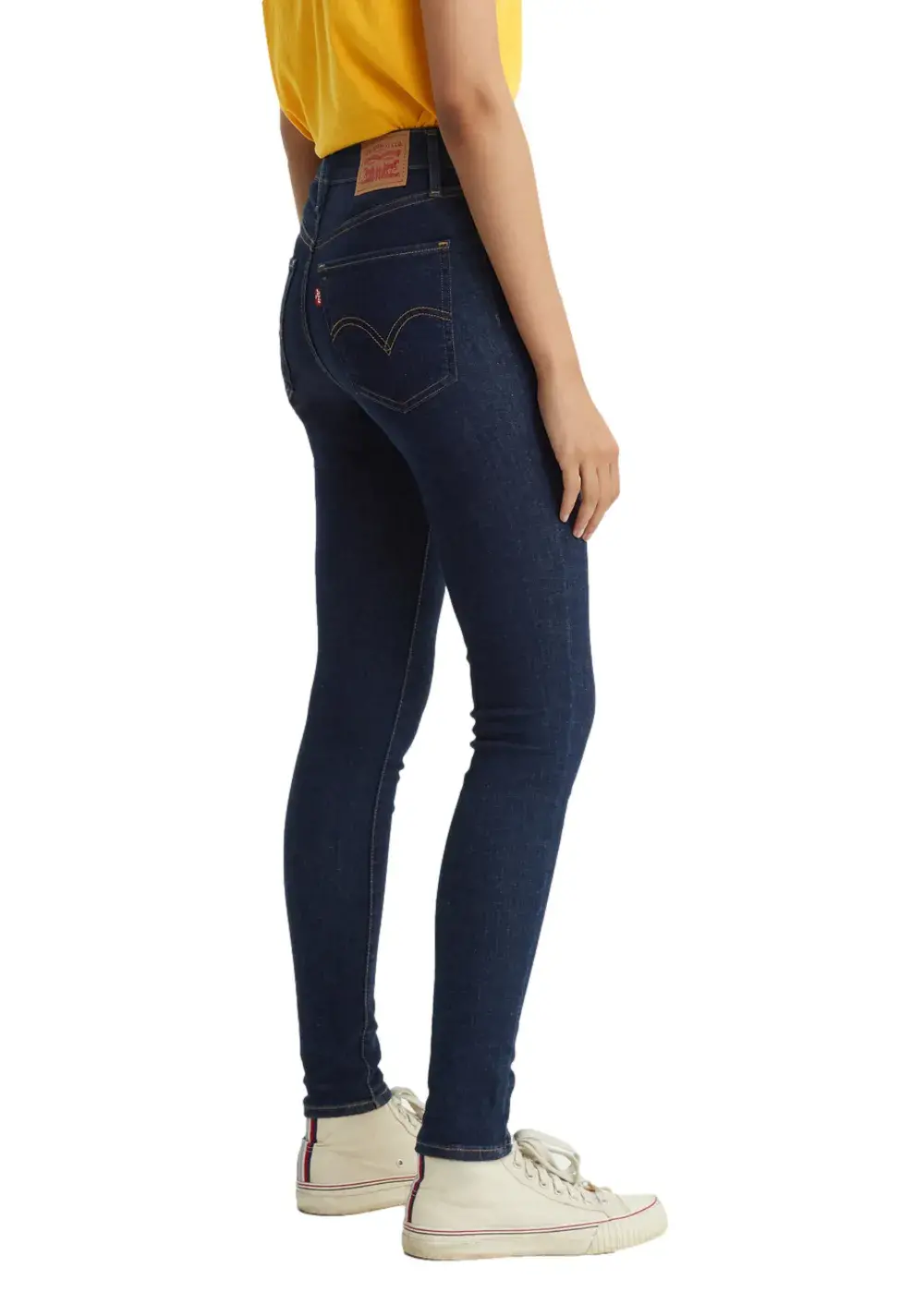 Jeans Mile High Super Skinny