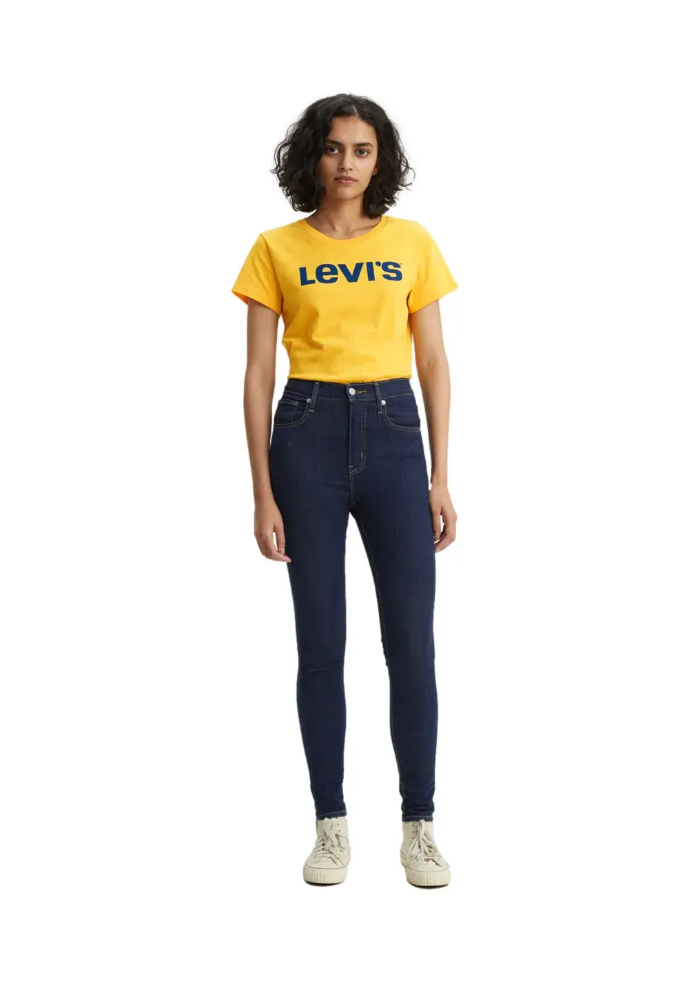 Jeans Mile High Super Skinny