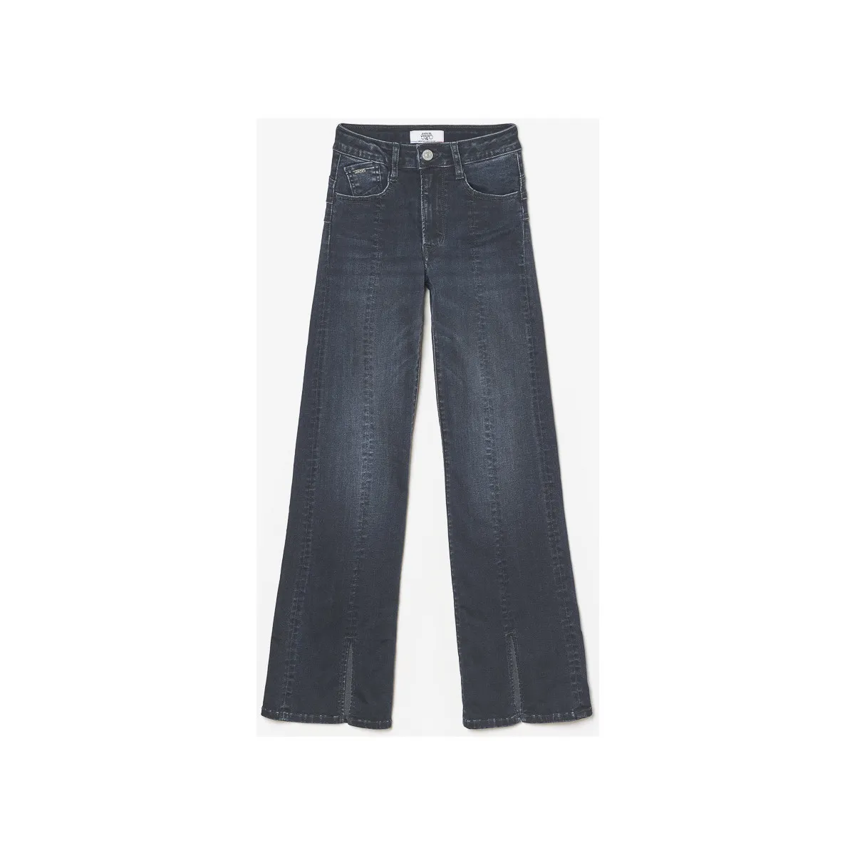 Jeans  pulp flare, largo 34