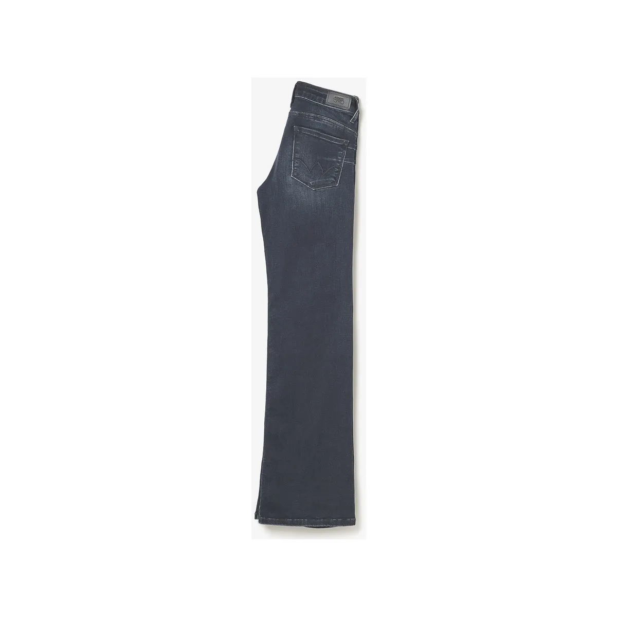 Jeans  pulp flare, largo 34