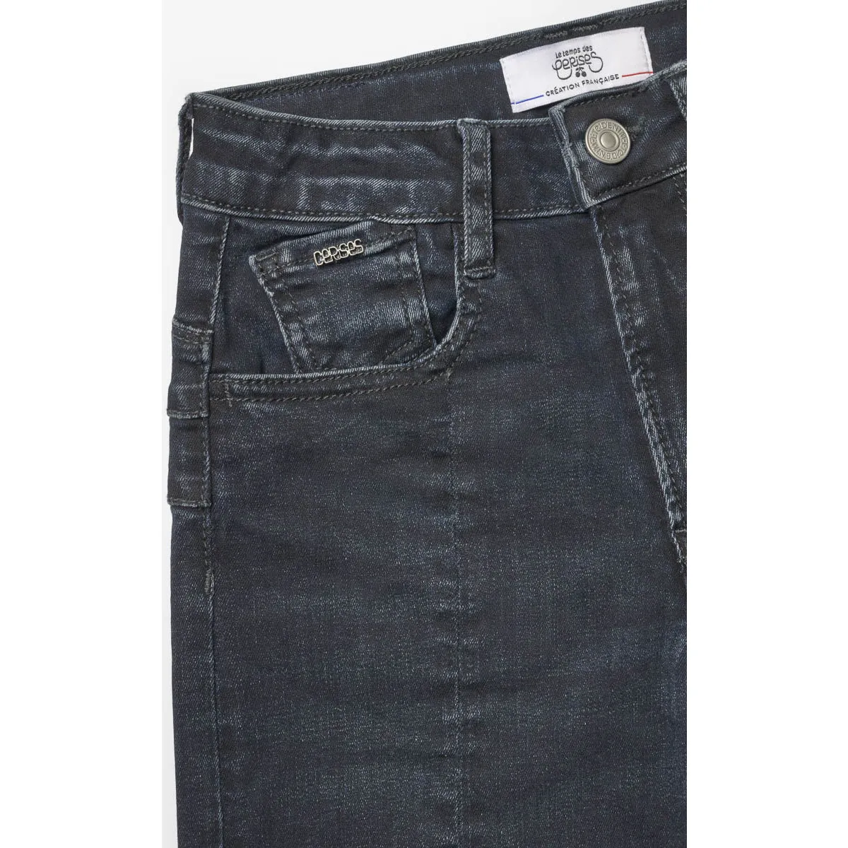 Jeans  pulp flare, largo 34
