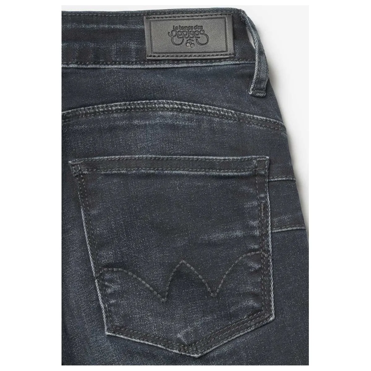 Jeans  pulp flare, largo 34