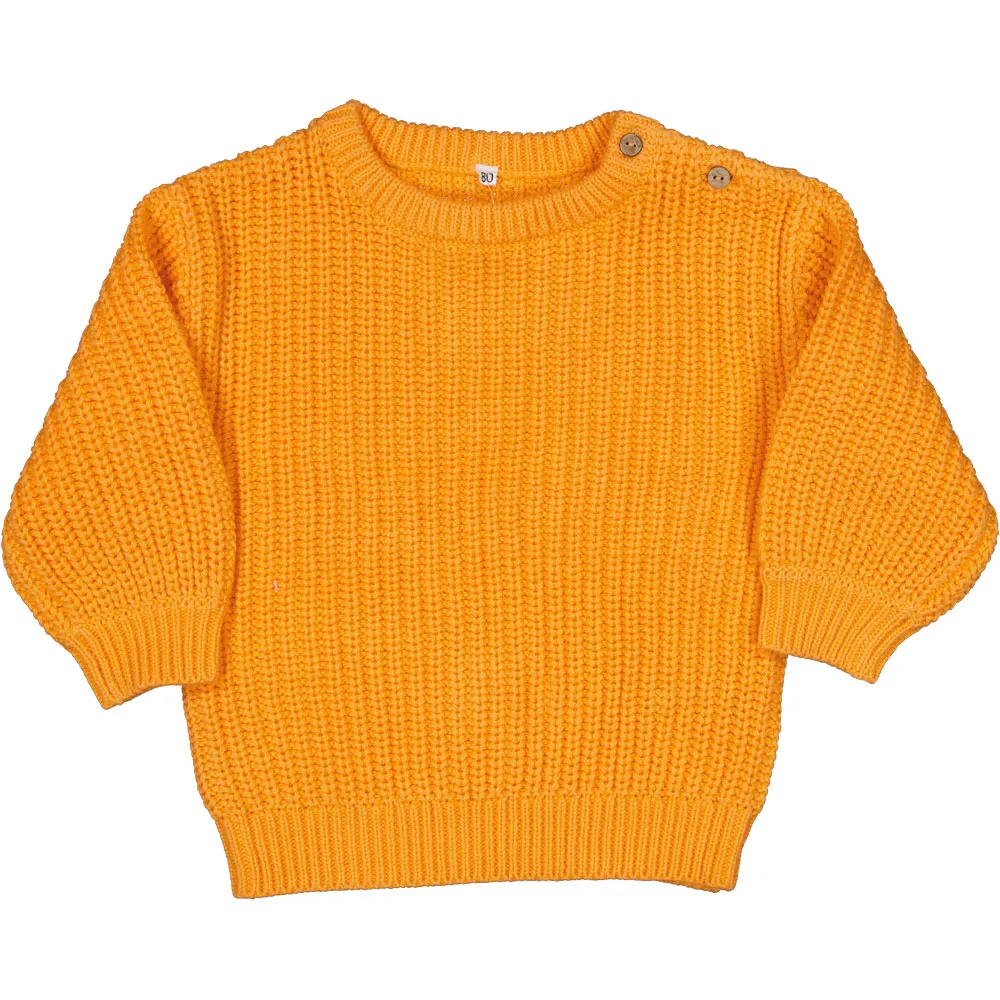 Jersey para bebé Manga larga